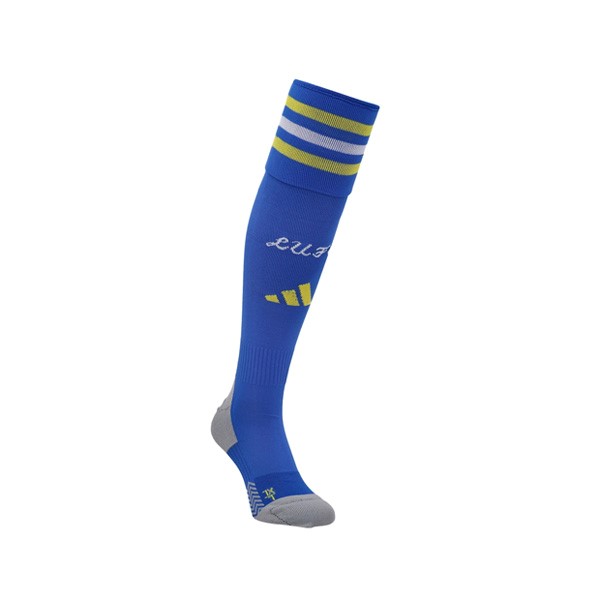 Calcetines Leeds United 2ª 2025/26